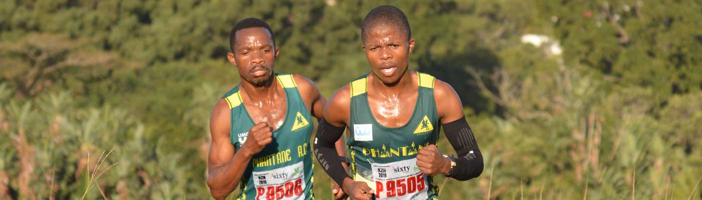 KZN Athletics